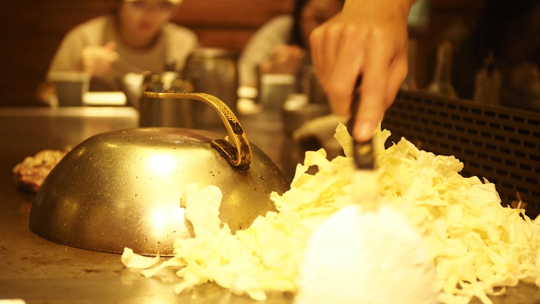 How to Set a Fun Theme Night for Your Cooking Dates