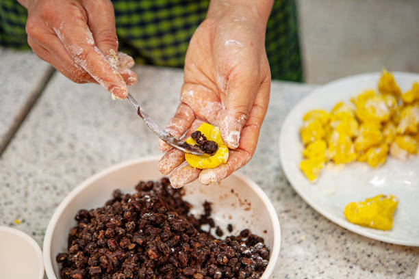 The Art of Recipe Scaling: A Guide to Cooking for Any Number