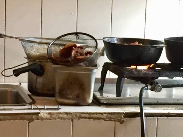 Taco Night: A Fun Way to Cook Together and Grow Closer