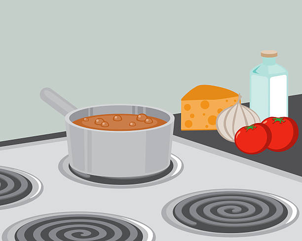 The Real Point of a Virtual Cook-Off with Another Couple