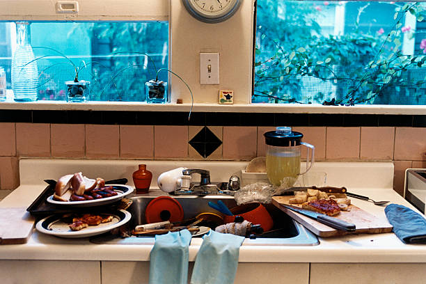 Find Recipes for Your Dietary Needs and Build Healthy Habits as a Team