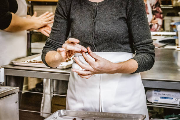 Keeping the Kitchen a Playground: The Art of Fun and Flavor