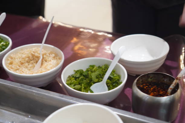 Creative Toppings to Craft Together in the Kitchen