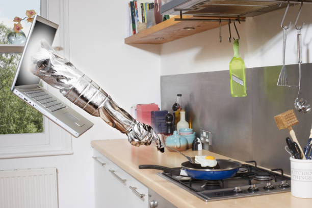 Essential Communication Tips for a Harmonious Cooking Experience