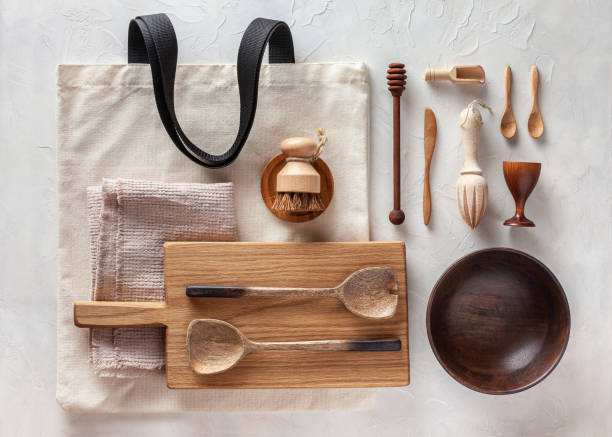The Art of Synchrony: Essential Kitchen Tools for Culinary Partnership