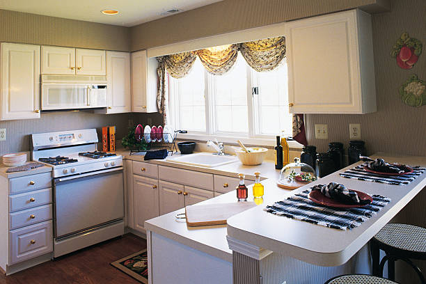 Making the Most of a Tiny Kitchen: A Guide to Culinary Creativity in Compact Spaces