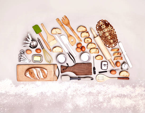 Essential Kitchen Tools for a Two-Person Household