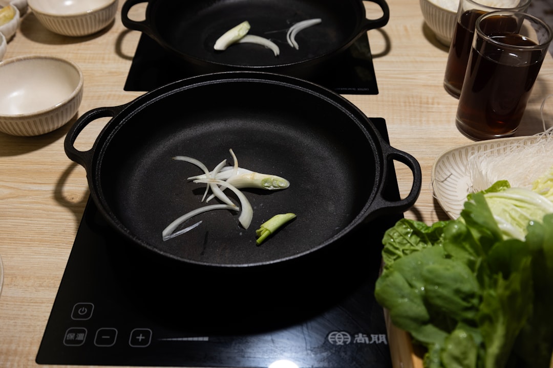 The Secret to Crisp and Flavorful Vegetables Every Time