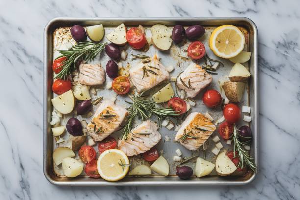The Essential Foundation for Effortless Sheet Pan Cooking