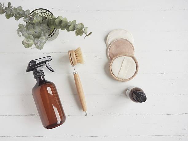 Turning Tidying Into a Tranquil Ritual: How to Make Cleanup Less of a Chore