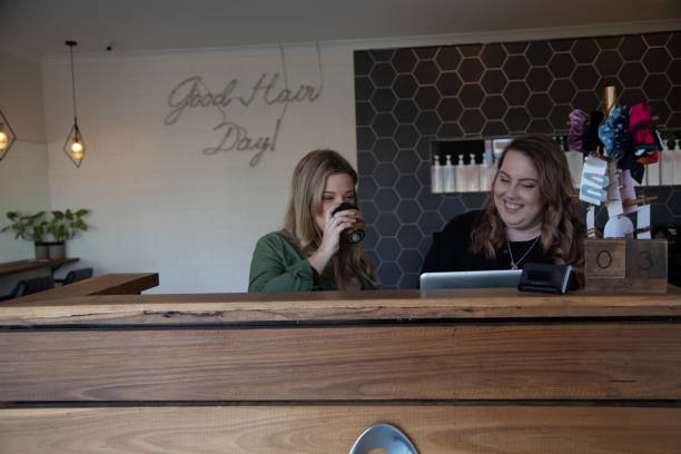 The Art of Harmonious Kitchen Collaboration