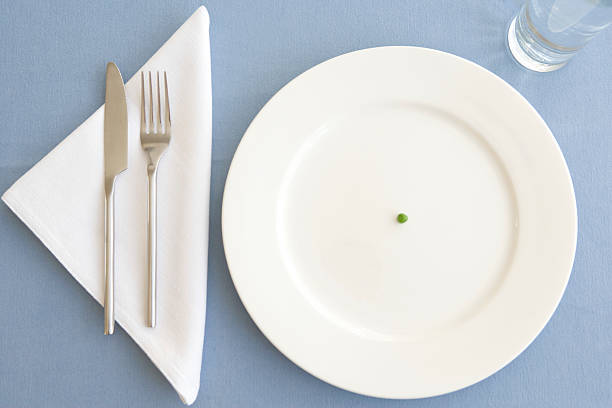 The Simple Plate Method: Your Guide to Effortless Portion Control