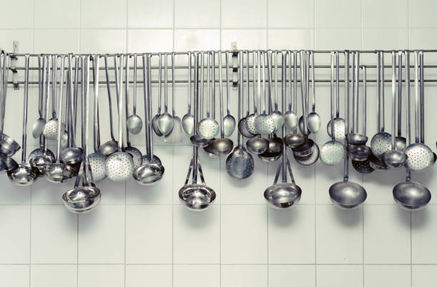 The Best Tools for Making Soup Together
