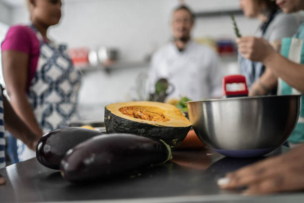 How to Pick Your First Kitchen Goal as a Couple
