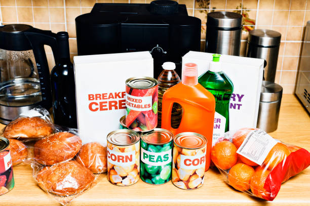How to Turn Grocery Shopping into a Team Building Activity That Actually Works