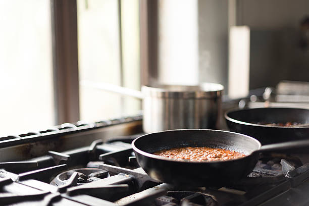 The Best Pan for Two: How Your Cookware Helps You Pick Dishes You Both Will Love