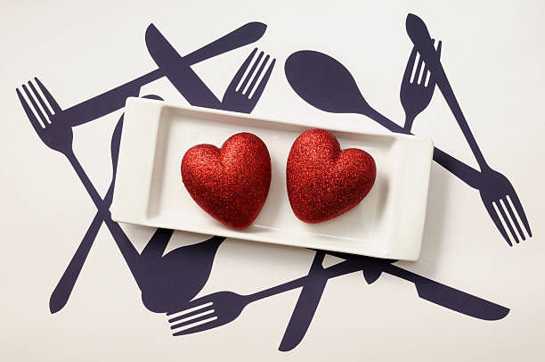 How to Set a Romantic Table for Two Without Breaking the Bank