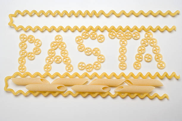 Why Making Homemade Pasta Together Brings You Closer