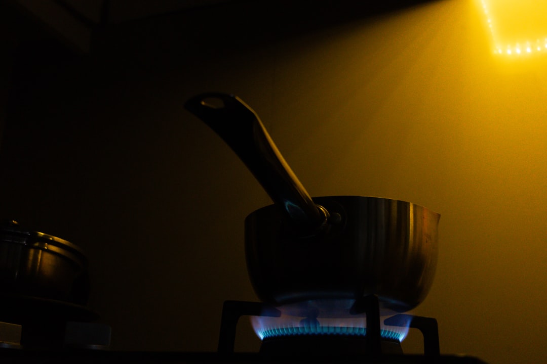 The Sweetest Way to Connect: Chocolate Fondue for Two