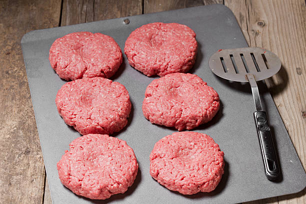 The Secret to Better Burgers: Cooking Them Together