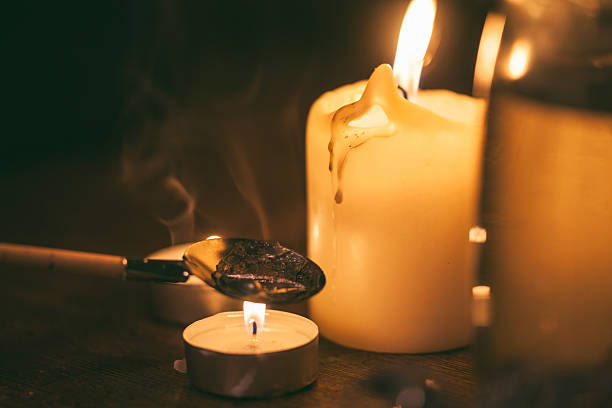 Why a Single Candle Can Change Your Whole Meal
