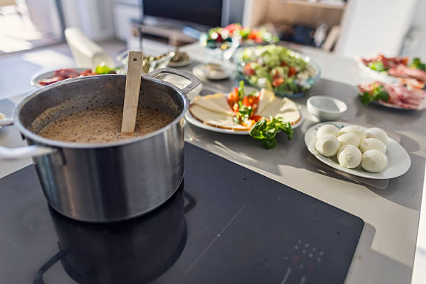 The Instant Pot: Your New Best Friend for Cooking Together