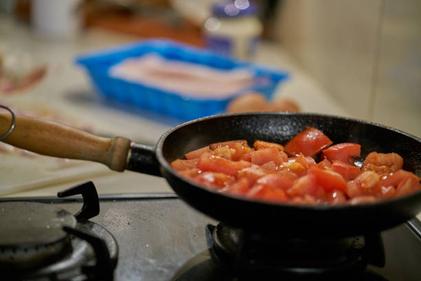 Your First Cooking Success: Why a Burnt Dish Can Be Your Best Memory