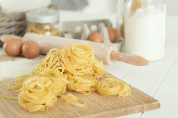 Cooking Pasta Together: A Simple Way to Connect Without Stress