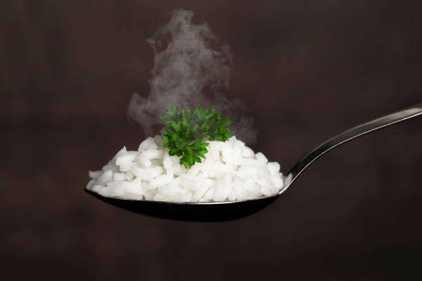 Perfect Rice Together: Why Patience and Teamwork Make the Best Grains