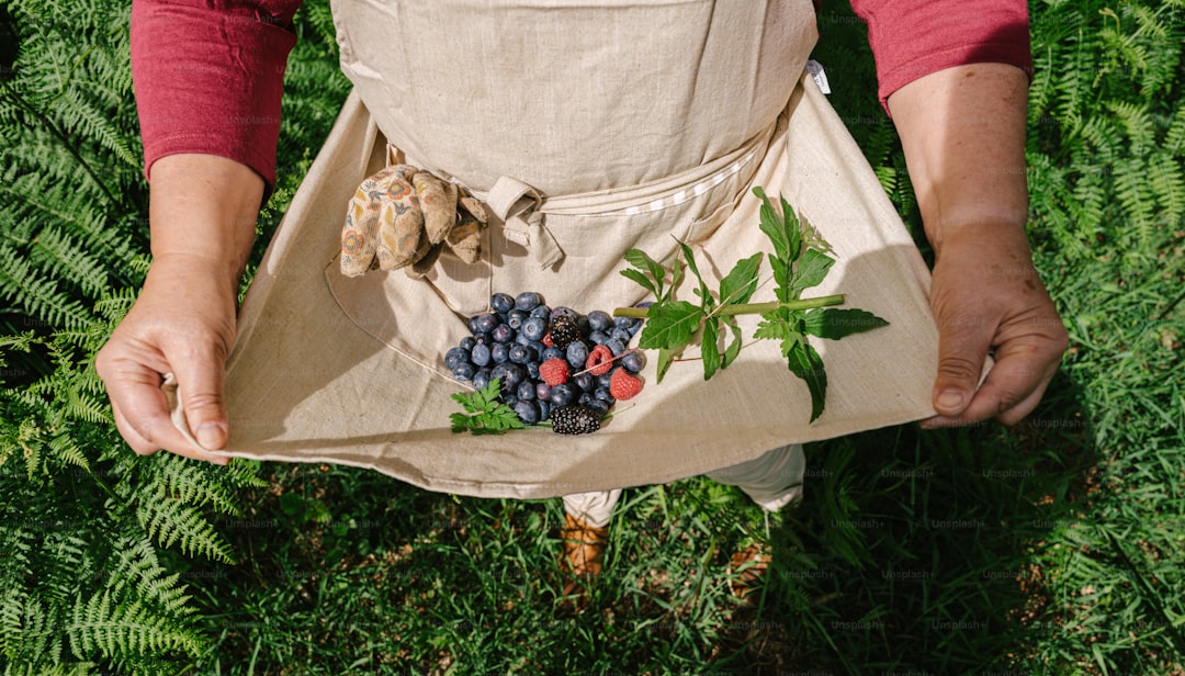 Why Matching Aprons Make Cooking Together More Fun
