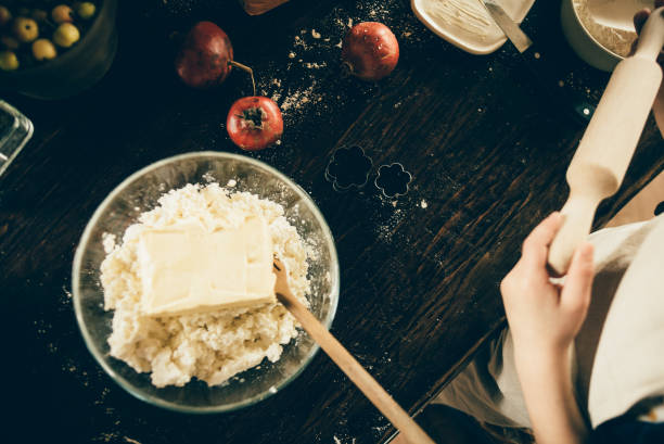 Why Cooking Your Partner’s Childhood Favorite Can Bring You Closer