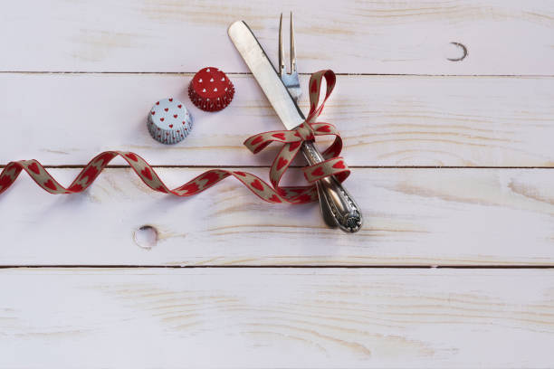 The Magic of a Shared Table Setting: Why Details Matter for Your Relationship