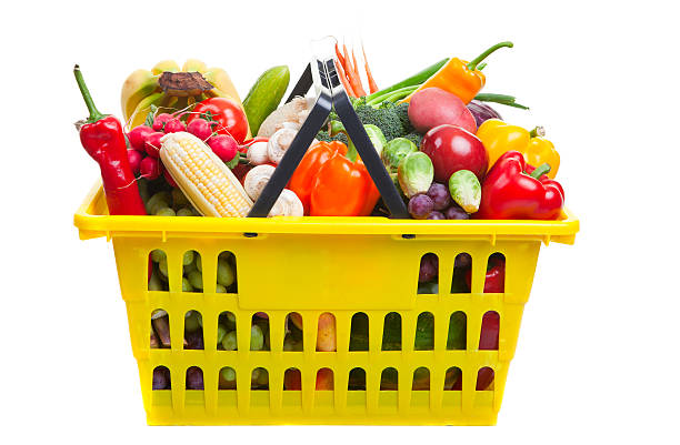 The Mystery Basket Challenge: A Fun Way to Cook Together and Get Closer