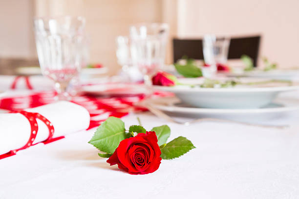 The Art of the Centerpiece