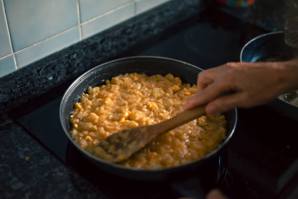Pajama Cooking: The Secret to a Cozy, Romantic Night In
