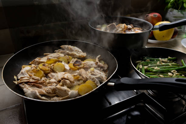 Cooking Together When Your Diets Don’t Match: A Couple’s Guide