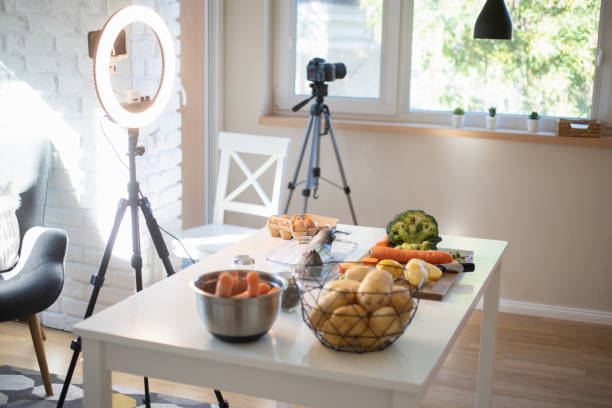 How Cooking Along with a Chef Video Can Bring You Closer