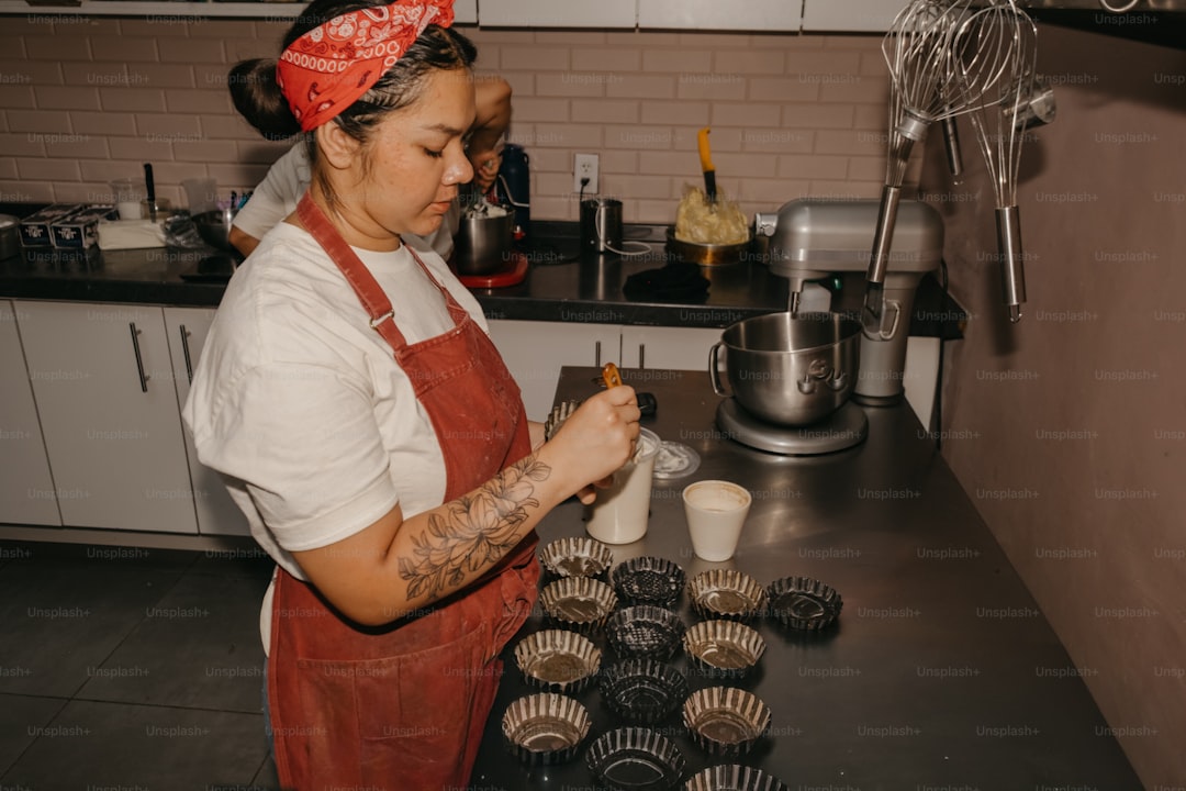 Why Candlelight Makes Cooking Together Feel Special