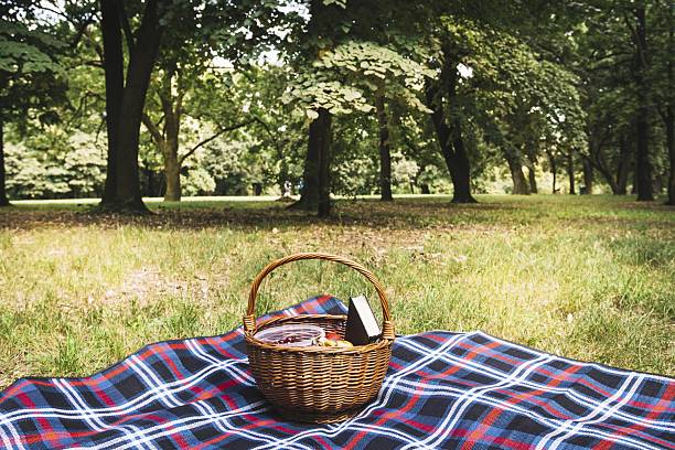 How a Mystery Basket Challenge Can Strengthen Your Relationship