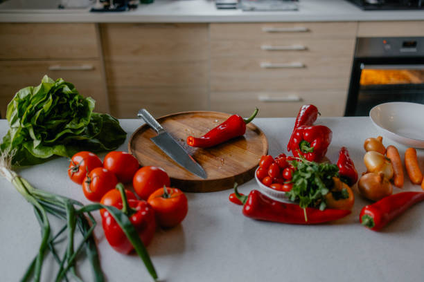 How to Read a Recipe Without Fighting