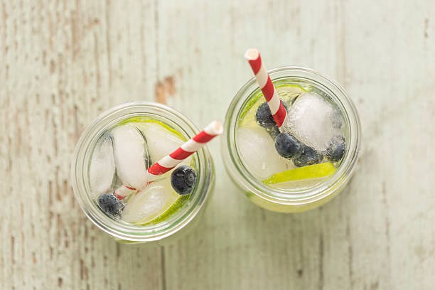 Make Your Own Fun Infused Water: A Date Night Adventure
