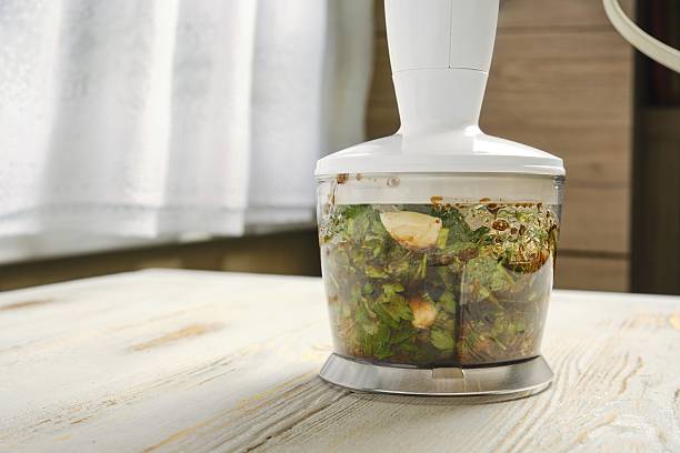 Immersion Blender: The One Gadget That Brings You Closer While You Cook