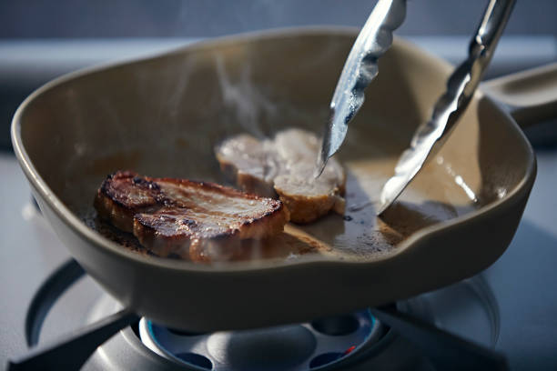 The Perfect Sheet Pan Dinner for Two (And a Stronger Bond)