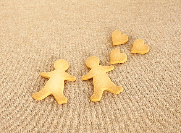 Sweet Cookie Decorating Competition: A Fun Way for Couples to Connect