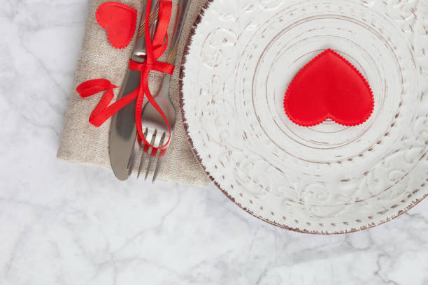 Setting the Table Together Builds More Than Just a Pretty Place