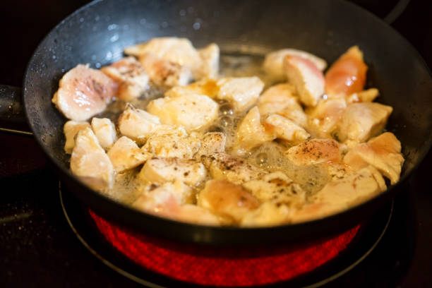 Turn Your Leftover Chicken into a Cozy Night In for Two