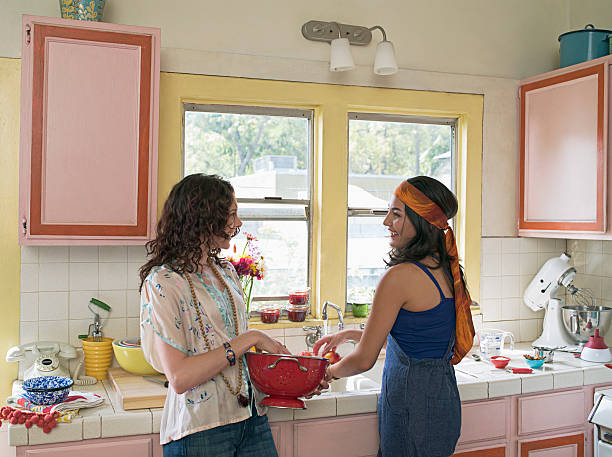 Simple and Satisfying First Recipes for Couples