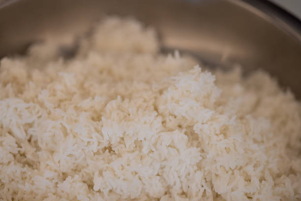 How Learning to Cook Perfect Rice Together Can Strengthen Your Relationship