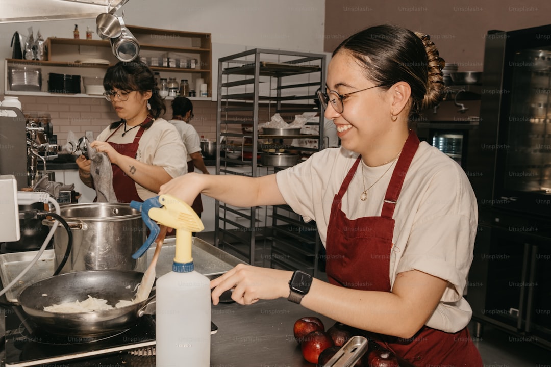 Why a Kitchen Torch Will Spice Up Your Cooking Together