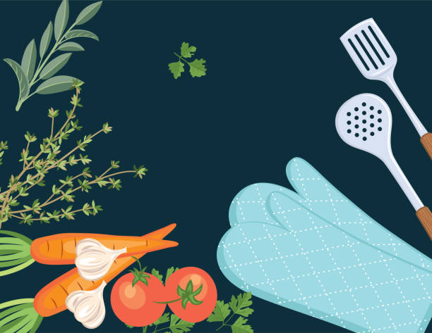 Pick a Weekly Theme Night for Your Cooking Adventures